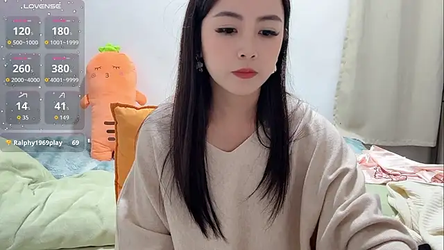 Yingbao-Baby's cam snapshot