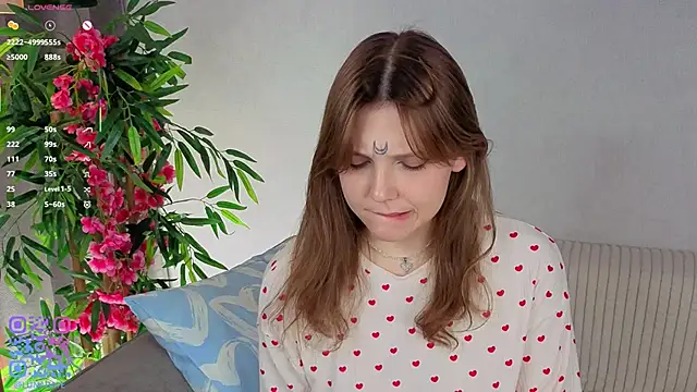 Lunabate's cam snapshot