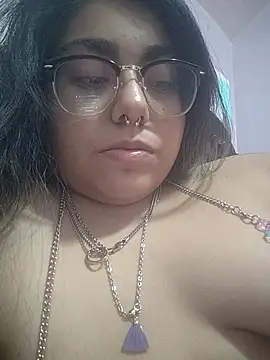 Lovelyrainn's cam snapshot