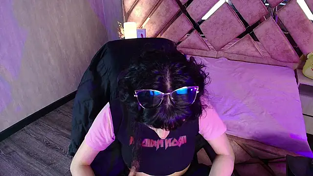 Babyyrasta666's cam snapshot