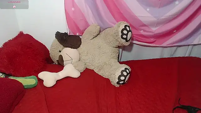 Amaranta444's cam snapshot