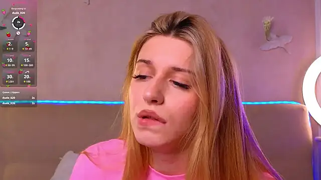 BonnieWalton's cam snapshot