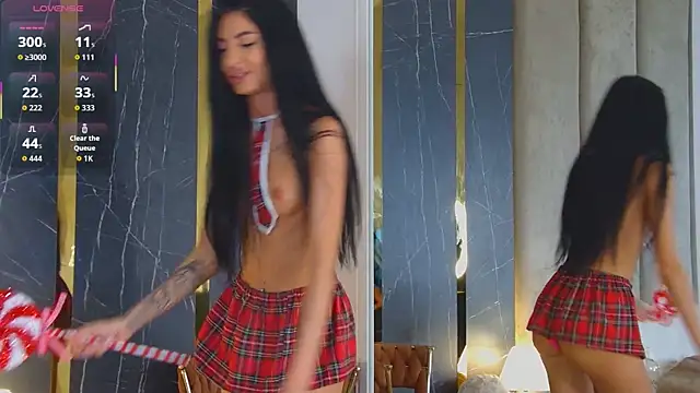 MadisonKroft's cam snapshot