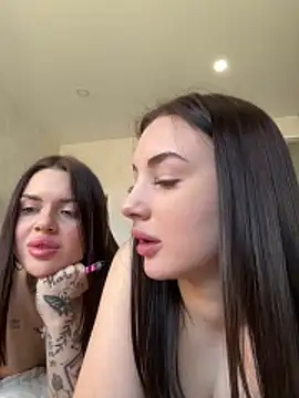 Kate_Town's cam snapshot