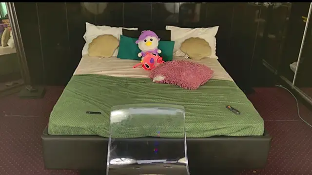 MeganSin_'s cam snapshot