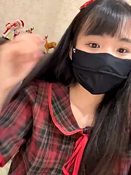 BigHaComing's cam snapshot