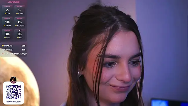 LauraHansil's cam snapshot