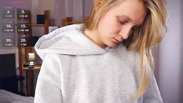 DierdreJacobsohn's cam snapshot