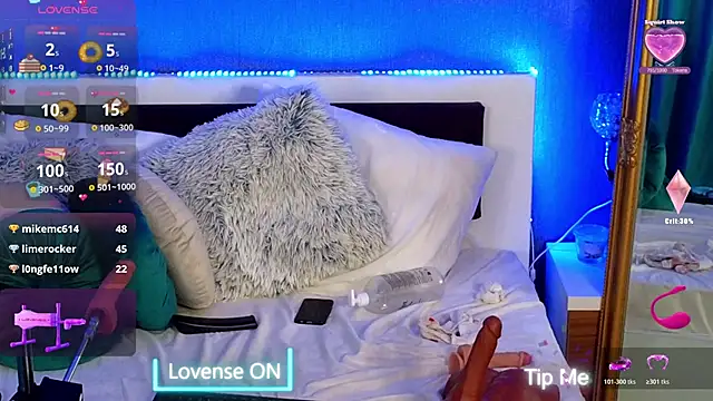 Selena_Banks's cam snapshot