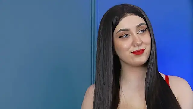 IrissBell's cam snapshot