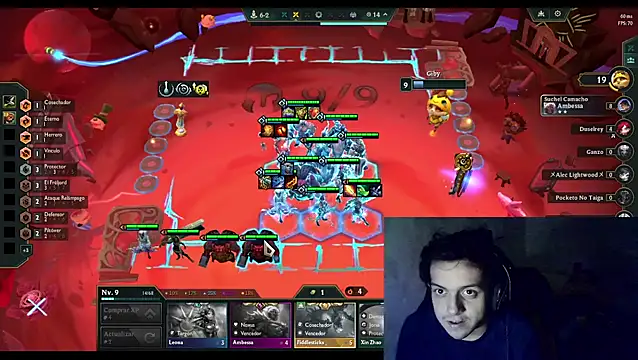 Giby_Grace's cam snapshot