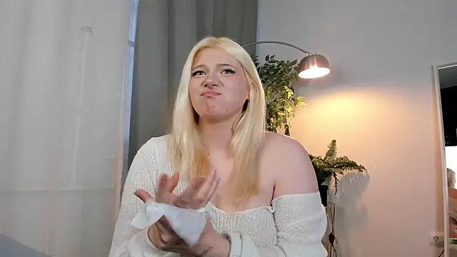 JulesDrowsy's cam snapshot