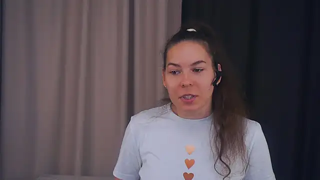 KourtneyFust's cam snapshot