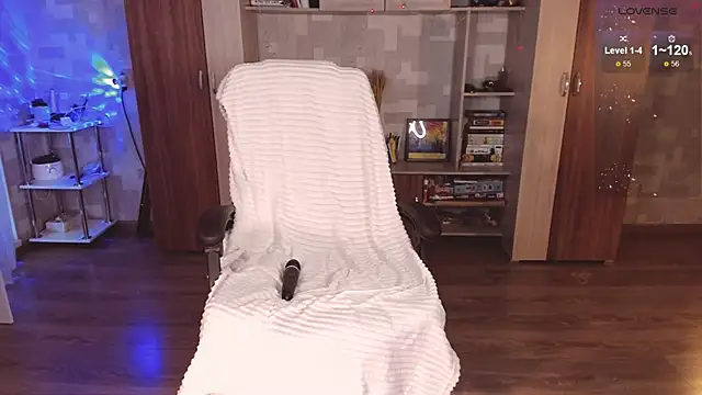 AlyssaRichie's cam snapshot