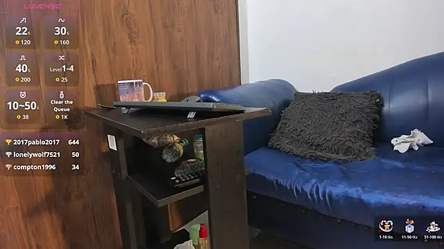 Mature_Skinny's cam snapshot