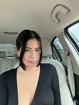 ClaireBree's cam snapshot