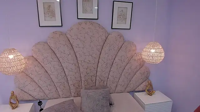 dalila_salazar's cam snapshot