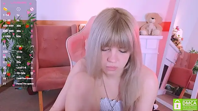 Grace_lux's cam snapshot