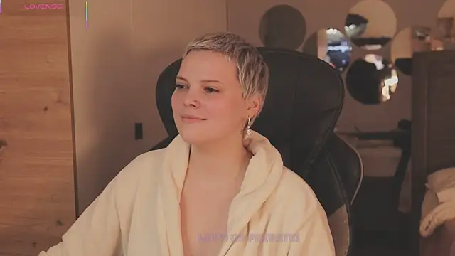 LikaBerry1's cam snapshot