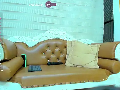 Salomee_Vega's cam snapshot