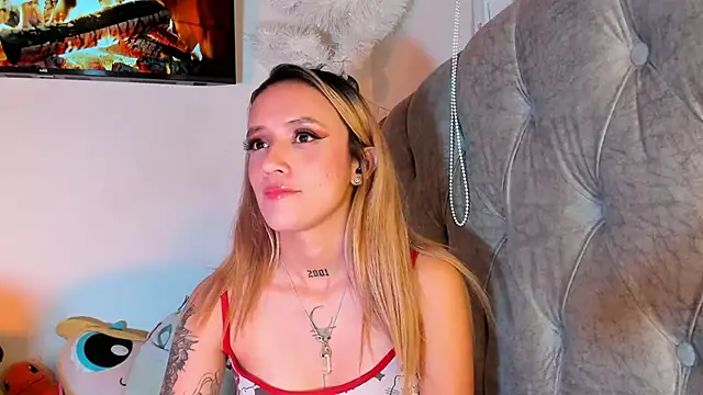 Sabrina_Cole's cam snapshot