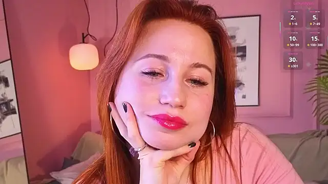 ArielJoy_'s cam snapshot