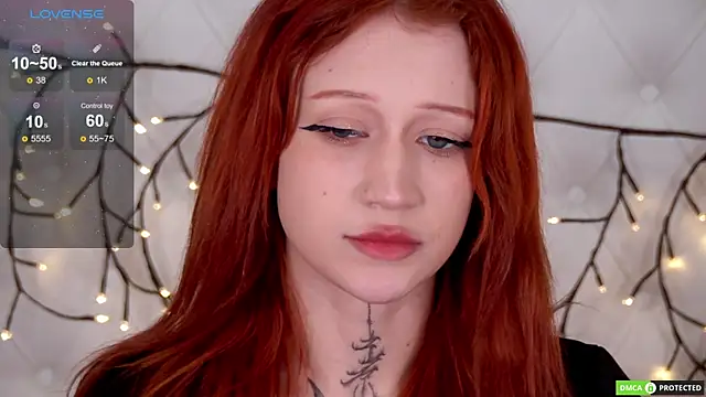 Eva_Cramer's cam snapshot