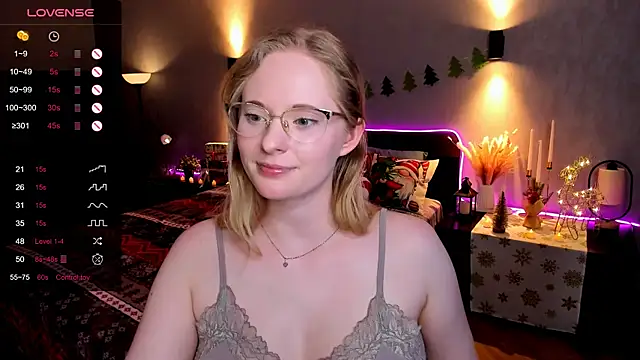 Aemilia_'s cam snapshot