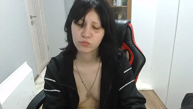 TinaQuiin's cam snapshot