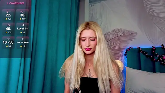 Monica_Leen's cam snapshot