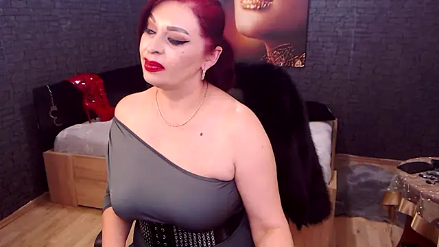 DonatellaRossy's cam snapshot