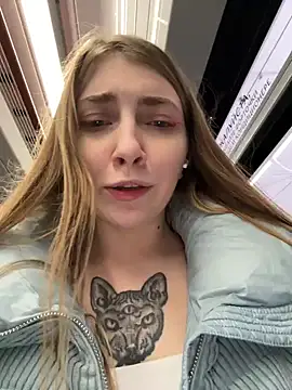 Sunny___Bunny's cam snapshot