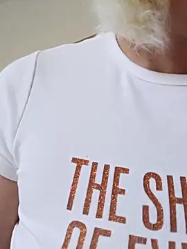 VikaKing's cam snapshot