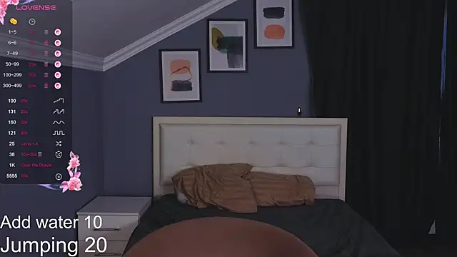 Ruth_Peters's cam snapshot