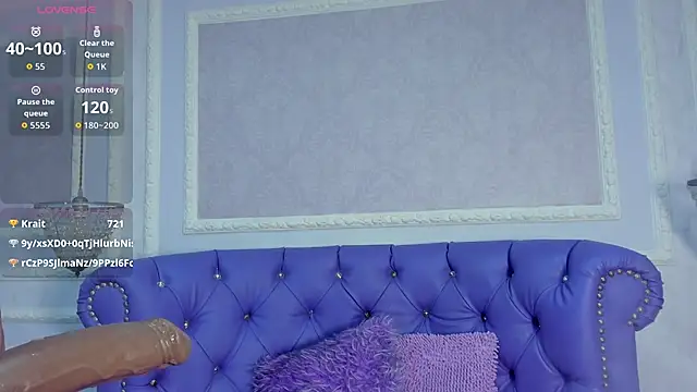 Lily_Martinez's cam snapshot