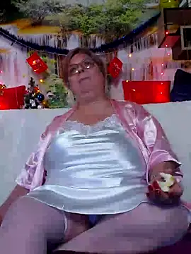 QueenPammy1's cam snapshot