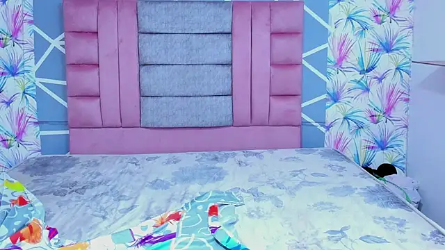 AdaraWilson's cam snapshot