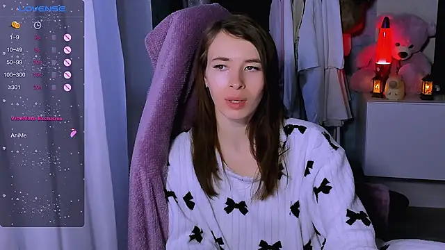 ZoyaMill's cam snapshot