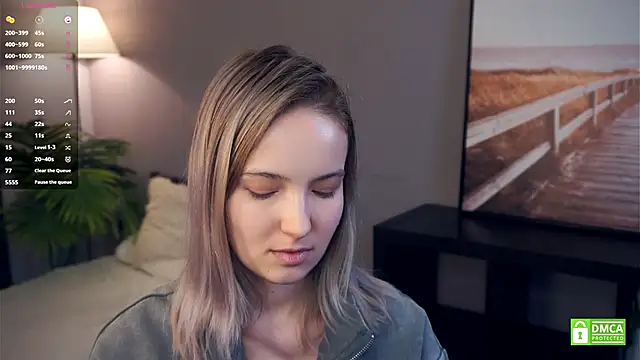 HongTomczak's cam snapshot