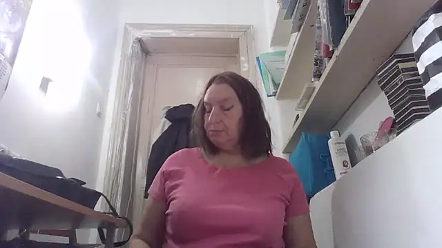 AnnaLive570's cam snapshot