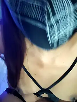 Curvyygodess's cam snapshot