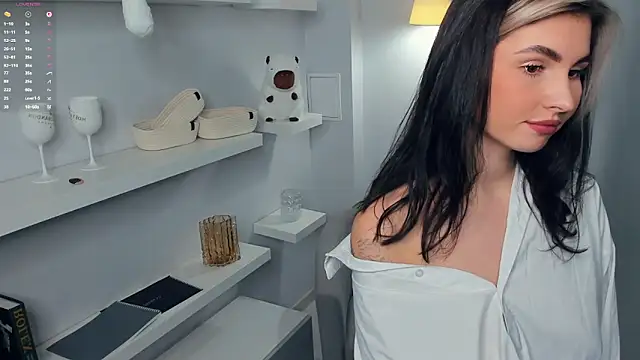 FeliciaKogen's cam snapshot