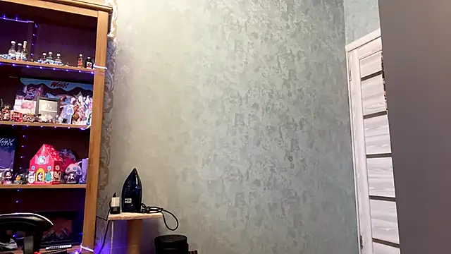 CyberAIice's cam snapshot