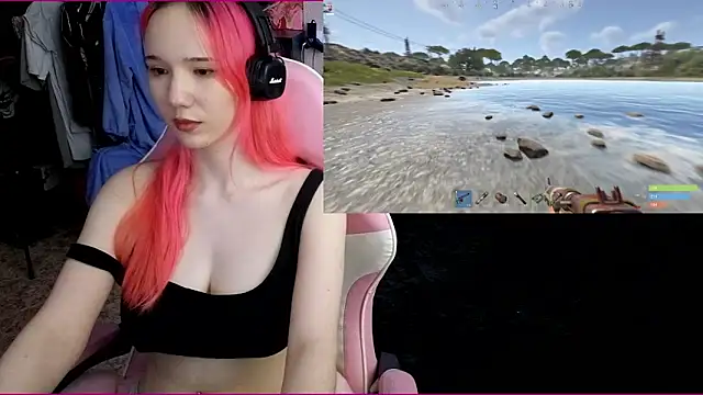 Maya_Viola live sex cam