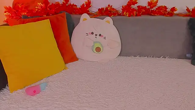 Tori_the_witch's cam snapshot