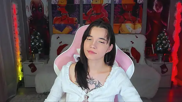 as1an_girlfriend's cam snapshot