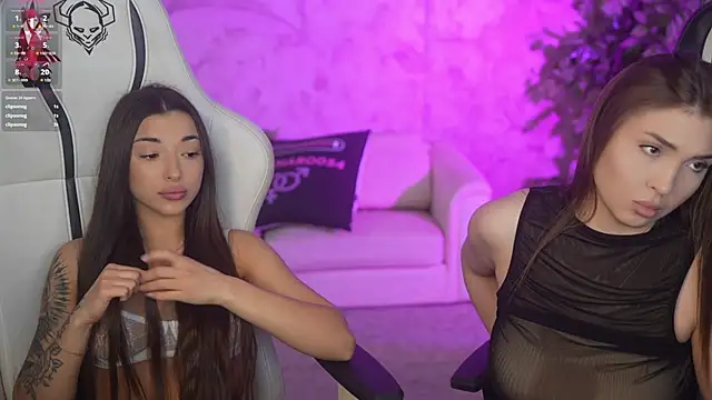 Jasmine_Flow's cam snapshot