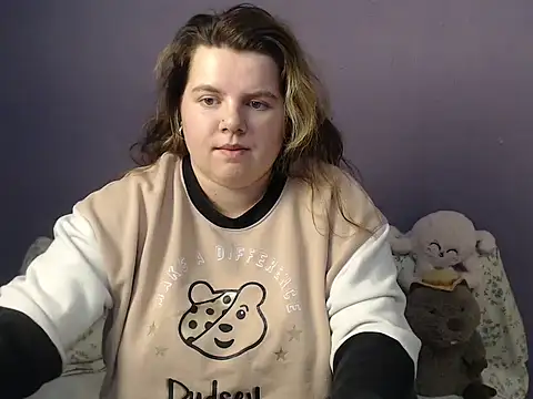 so_shy's cam snapshot