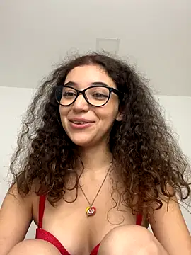 uniquerossie's cam snapshot