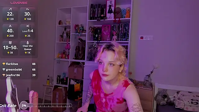 School_Love's cam snapshot